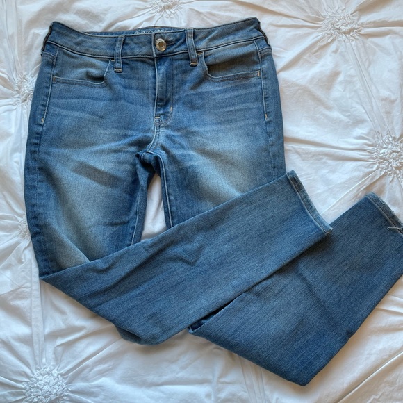 American Eagle Outfitters Denim - American Eagle Jeans 3
